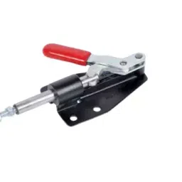 Toolfast PATC-9-FB-SH 150 kg Capacity Push-Pull Action Toggle Clamp With Side Handle-image-5
