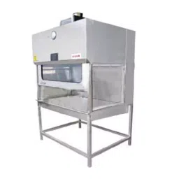 Scientech SS-106 M. Steel 6x2x2 Feet Biological Safety Cabinet-picture-36