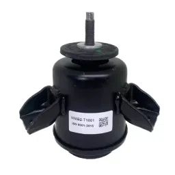 TechNix MMB2-T1001 Right Hydraulic Engine Mounting for Mahindra Bolero Plus/ Quanto/ TUV 300-picture-43