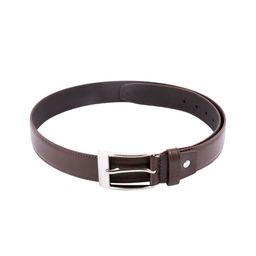 Pacific Gold Men Brown Belt-image-48