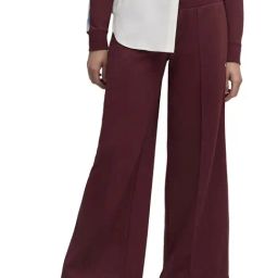 Puma Maroon Low rise Relaxed Fit Pant-picture-28