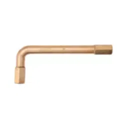 De Neers 11/32 Sae Be-Cu Allen Key Hex, NS-B-AK 11/32 A-23