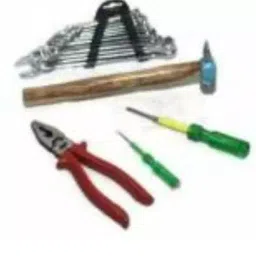 ATTRICO Hand Tool Kit  AHT-5-13
