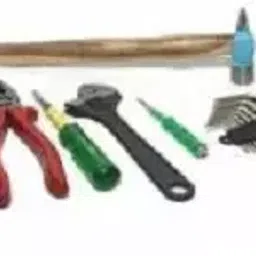 ATTRICO Complete Tool Kit ACT-7-23