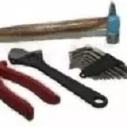 ATTRICO Tool Kit   AHT-4-26