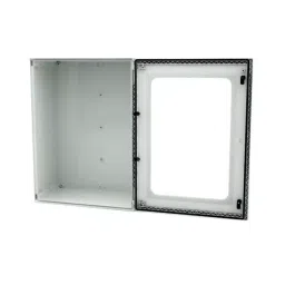 RS PRO Fibreglass Reinforced Polyester Wall Box IP66 Viewing Window 600x500x230 mm, 1927127-picture-20