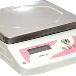 National 5 Kg Weighing Scale-40