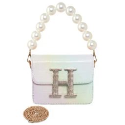 Esbeda Multicolor Textured Small Sling Handbag-image-71