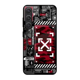 QRIOH Typography Printed Samsung Galaxy S25 5G Back Case Mobile Accessories-picture-29