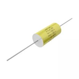 Kemet Power Film Capacitors 0.22µF, 3 KV, 5%, PP, AXIAL, C4CAYUD3220AA3J-image-48