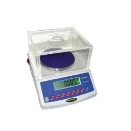 NS 200 g to 1 mg Capacity Digital Weighing Scale with Battery Backup-18