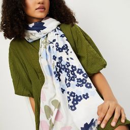 max Women Printed Scarf-42