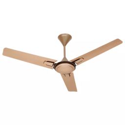 Hindware Chocolate 1200 mm 3 Blades Ceiling Fan 518962-image-28