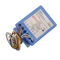 Gippson GSPP-3 Single Phase Dry Run Preventer with Wire image 3