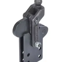 Toolfast WTC-100-BS 500 kg Capacity Heavy Duty Weldable Toggle Clamp With Straight Base-image-75