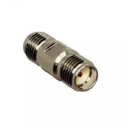 Linx Straight Coaxial Adapter SMA Socket to SMA Socket, ADP-SMAF-SMAF-image-71