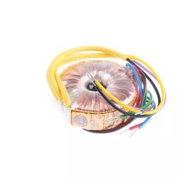 Nuvotem Talema Toroidal Transformer 115 V AC 230 V AC 2 x 7V AC 3.2VA 2 Output, 60010-image-75