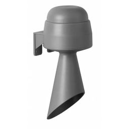 Werma Horn 584 Series Wall Mount 24 V 105dB at 1 m IP65 AC/DC Single-Tone, 584.000.75-image-73