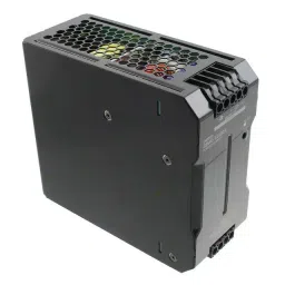 Omron Switch Mode Power Supply Smps S8VK-T24024-15