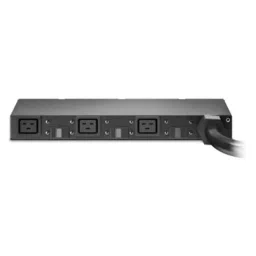 APC IEC C13, IEC C19 24 Gang Power Distribution Unit, 1.8m Cable, 16A, 230 V, AP8481-picture-3