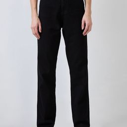 SPYKAR Women Straight Fit High-Rise Jeans-picture-26