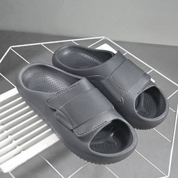 AfroJack Men Sliders Flip Flops-13