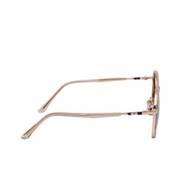 Ted Smith Unisex Aviator Sunglasses with Polarised and UV Protected Lens image 5
