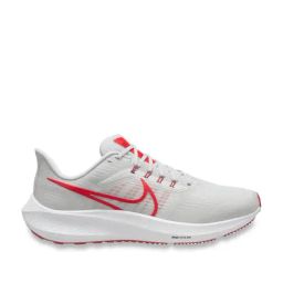 Nike Men's Air Zoom Pegasus 39 White Running Shoes-image-37