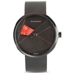 Giordano GZ-50050-11 Analog Watch for Men-image-24