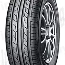 Yokohama E400 225/60 R15 Tubeless Tyre For Car-image-52