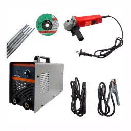 Hillgrove 302 A Single Phase IGBT Technology Inverter Welding Machine Kit, HGCM552M1-image-24