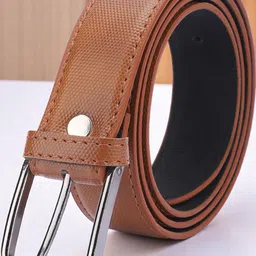 Provogue Men Textured Belt-image-62