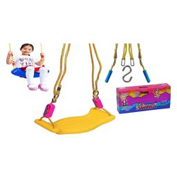 FunBlast Rider Swing - Multicolor-27