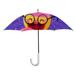 Right Gifting Kids Umbrella - Multicolour-14