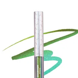 Charmacy Milano Stellar Duo- Chrome Smudgeproof Eyeliner- Cabella 6- 1.5 g-7