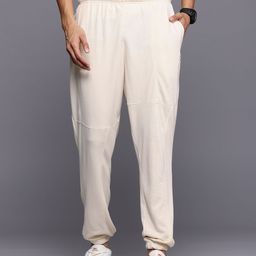 HRX by Hrithik Roshan Men Lifestyle Joggers-image-9