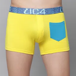 IC4 Men Urbane Pack of 4 Trunks 0266P4-picture-47