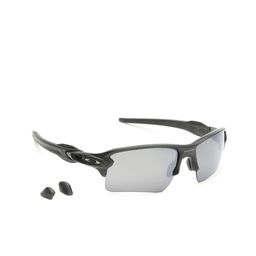 OAKLEY Men Sports Sunglasses 0OO918891887359-15