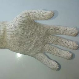 JB SAFETY Cotton Kint Gloves-39