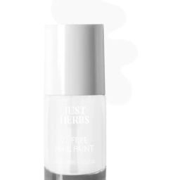 JUST HERBS 21 Free Nail Paint Crystal Clear - 6 ml-image-69