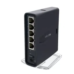 Mikrotik Wi-Fi Router HAP AC Lite TC RB952Ui-5ac2nD-TC image 3