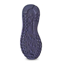 TRV Men Mesh Running Non-Marking Shoes image 2
