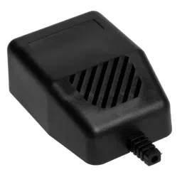 RS PRO Black ABS Enclosure, IP20, IK03, 84.8 x 60.8 x 32 mm Model No 1920800-image-50