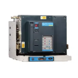 L&T Omega Air Circuit Breaker (ACB) UW2 Neutral 2500 A 4 Pole ED 3.5EC VV, UW225NFD12400-19