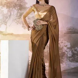 Kalista Pure Chiffon Ready to Wear Saree-image-91