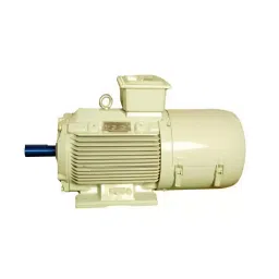 CG Power Three Phase 7.5 HP 8 Pole Foot Mounting Slip Ring Induction Motor, NDW160L-35