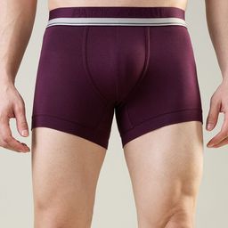 Park Avenue Men Mid-Rise Short Trunk PZTX00224-M887F070-picture-6