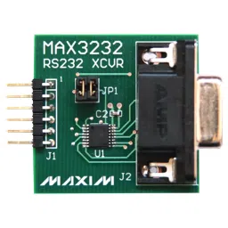 ANALOG DEVICES Interface / Communications Development Kits EVALUATION BOARD, UART TO RS-232, MAX3232PMB1#-image-44