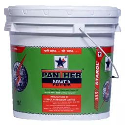 Starol SR-555 Panther Power Multigrade Engine Oil 10 Ltr-image-12