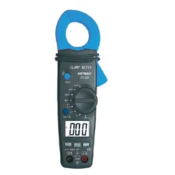 Metravi DT-325 Digital AC/DC Clamp Meter 40 - 400A-33